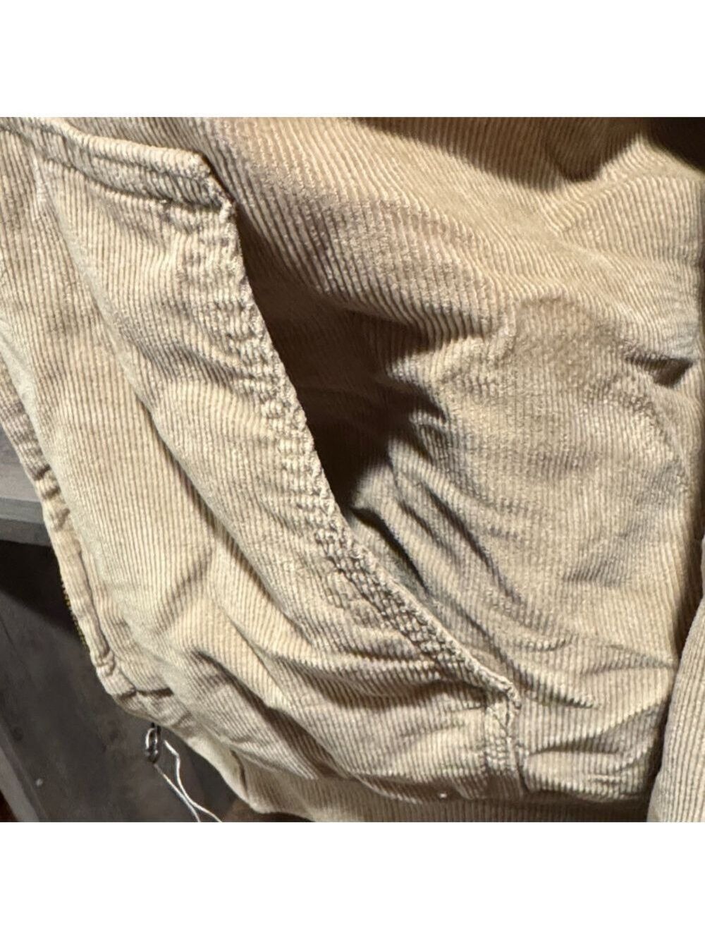 Alpine Design Tan Jacket XS - Picture 4 of 13